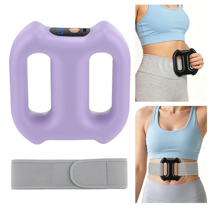 Body Contouring Vibrational Massage Ring